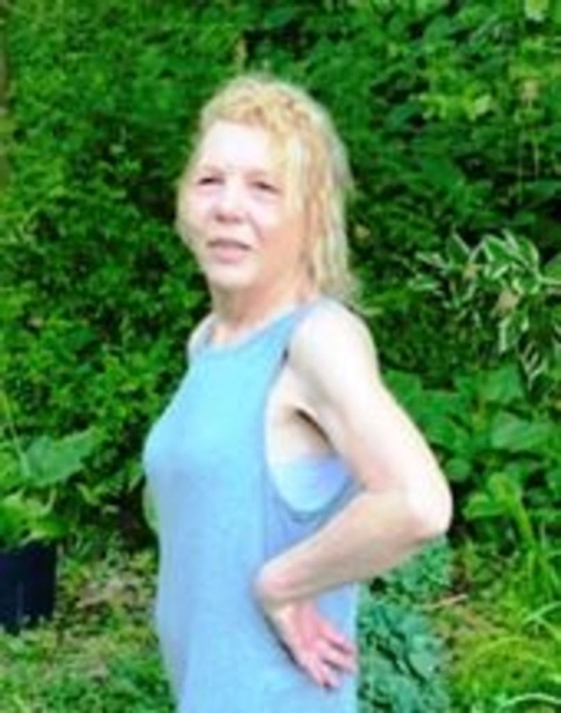 Vicki Hawley Shanor Wood