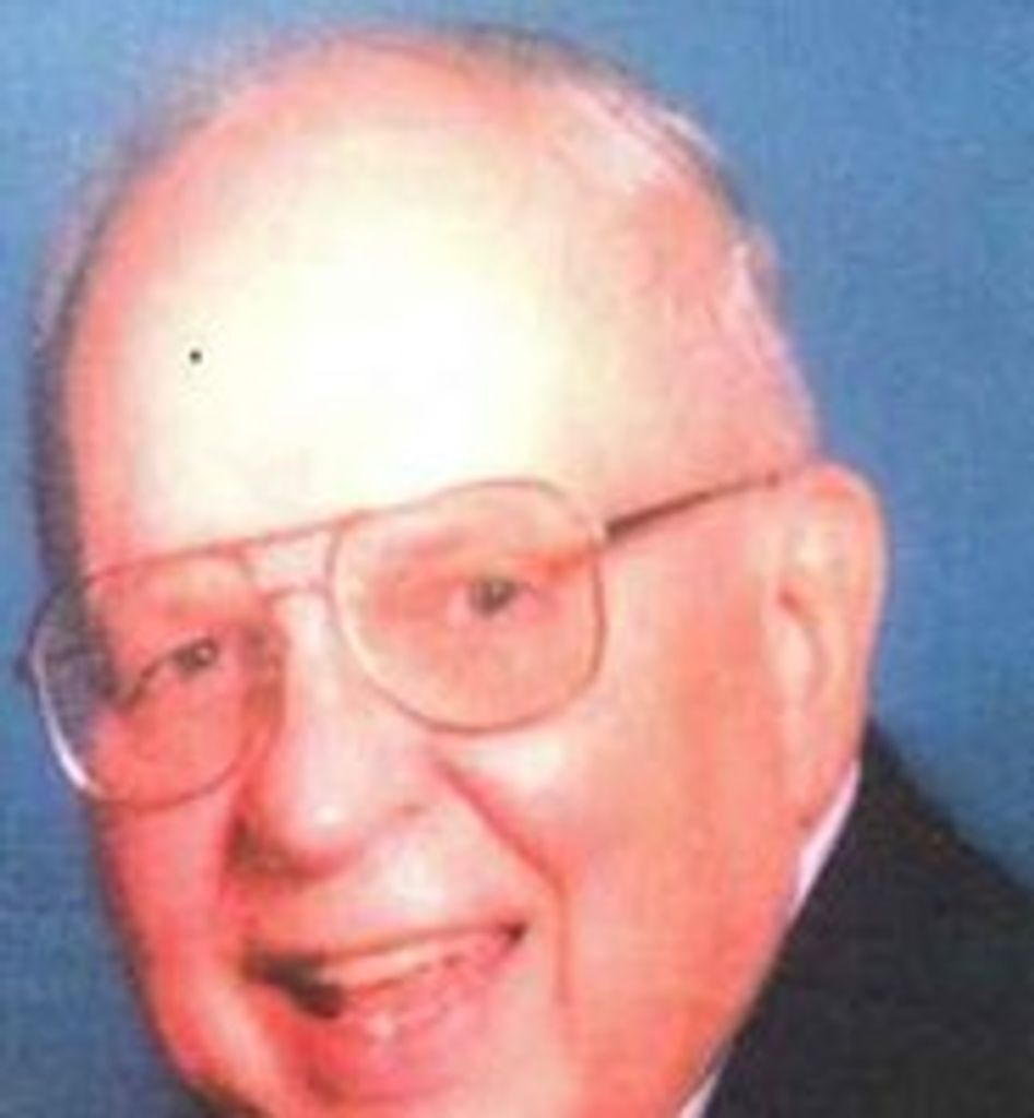 Thomas Melvin Fox, Sr.