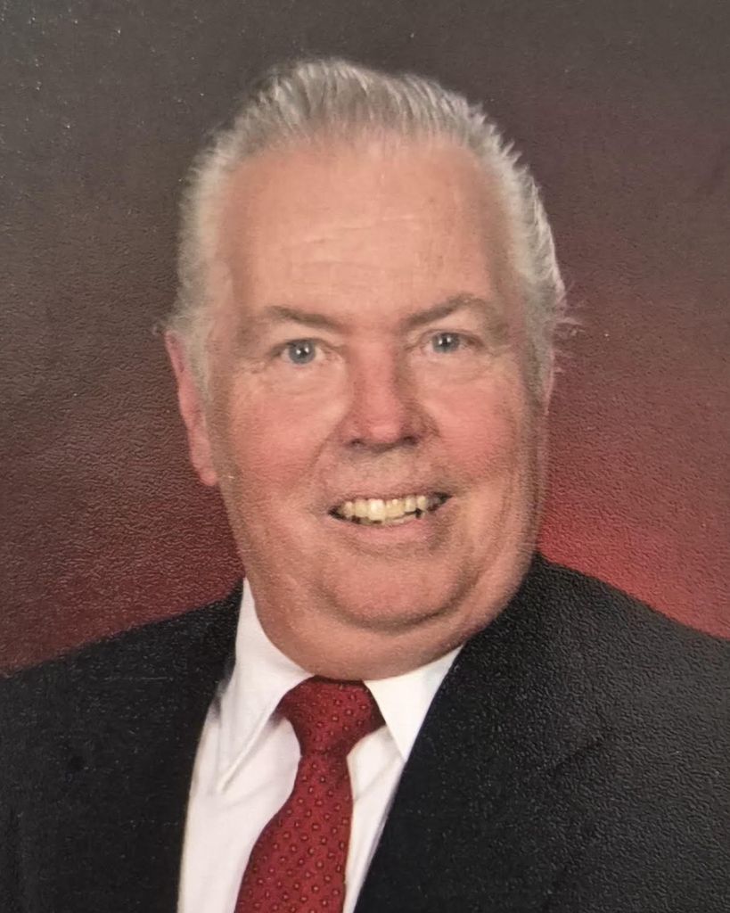 Marvin H. Petterson Profile Photo