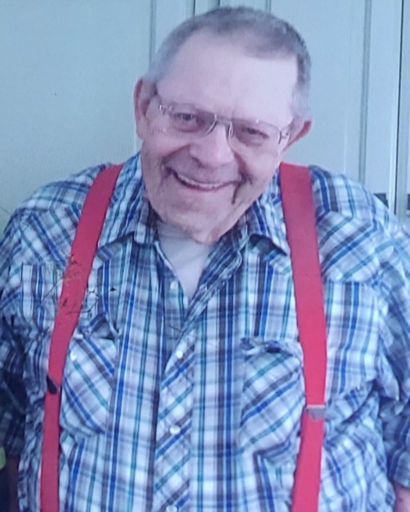 Floyd Winston "Smitty" Smith
