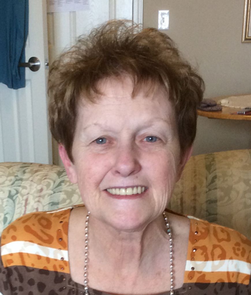 Linda Lou Cooper Profile Photo