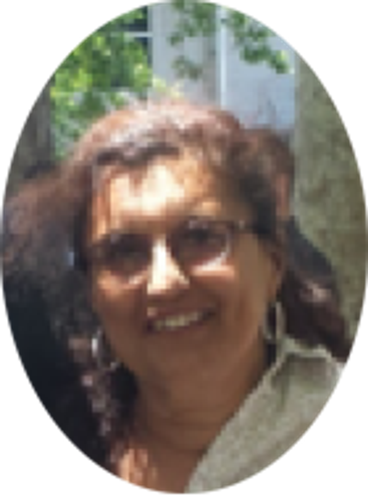 Theresa Nieves Profile Photo