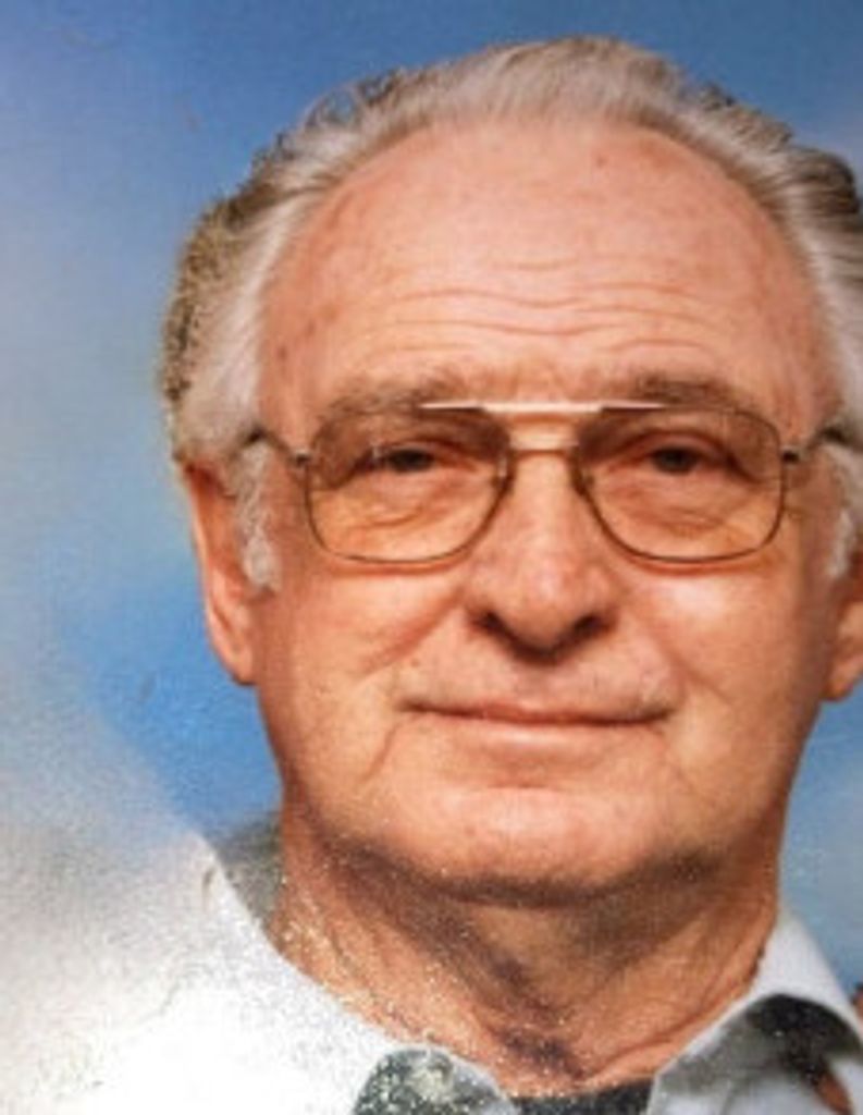 Spencer Shelton Leonard, Sr. Profile Photo