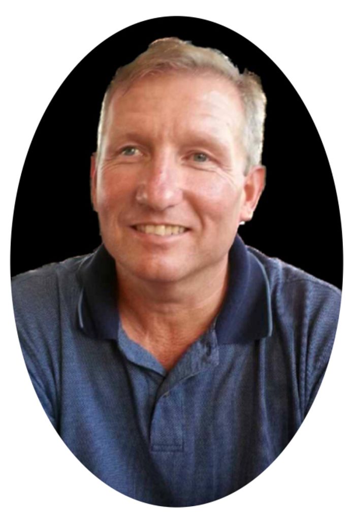 Barry Dale Becraft Profile Photo