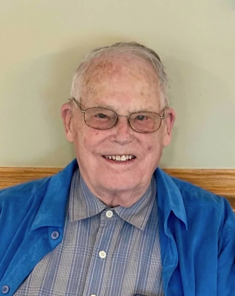 Dr. George L. Allen Sr.