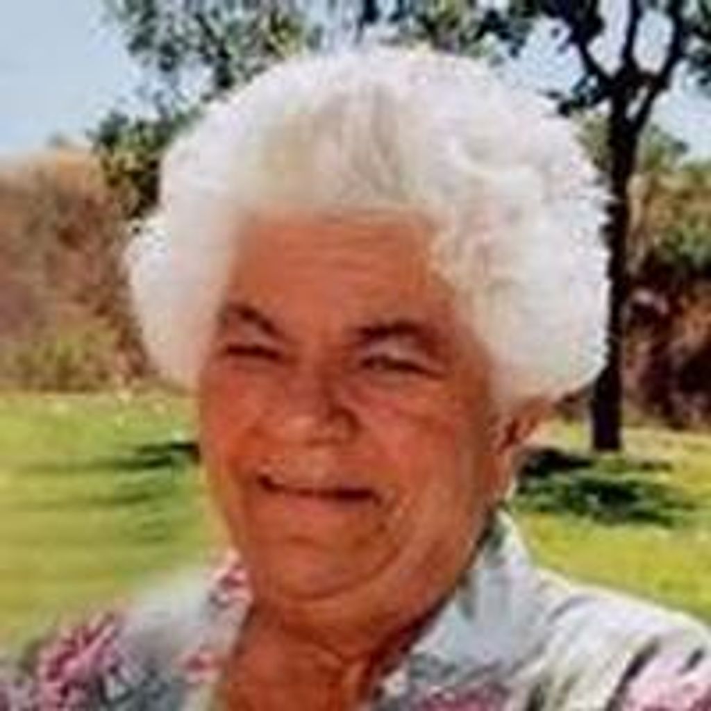 Eleanor  R. Morgado