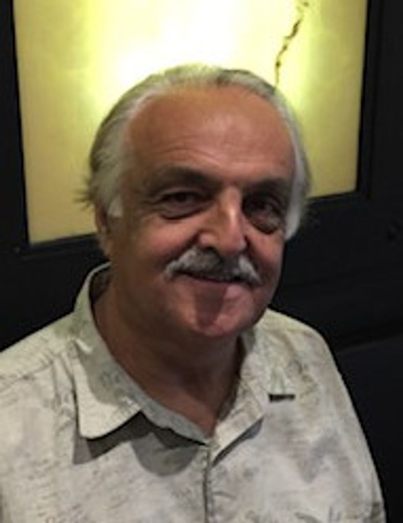 Peter J Metsopulos, Jr Profile Photo