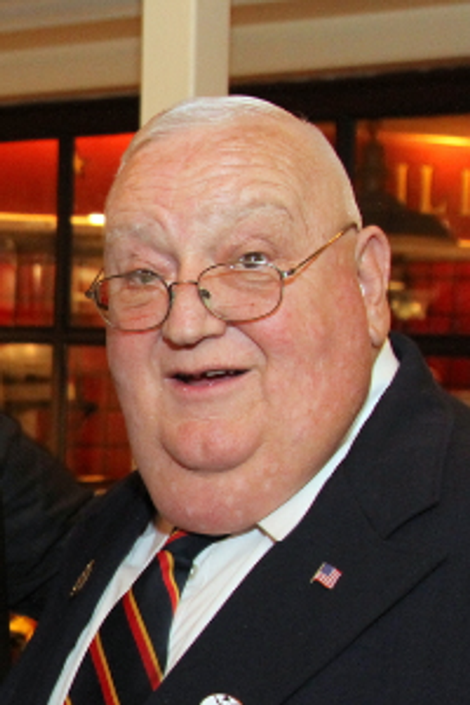 Robert I. "Gugga" Flynn Profile Photo