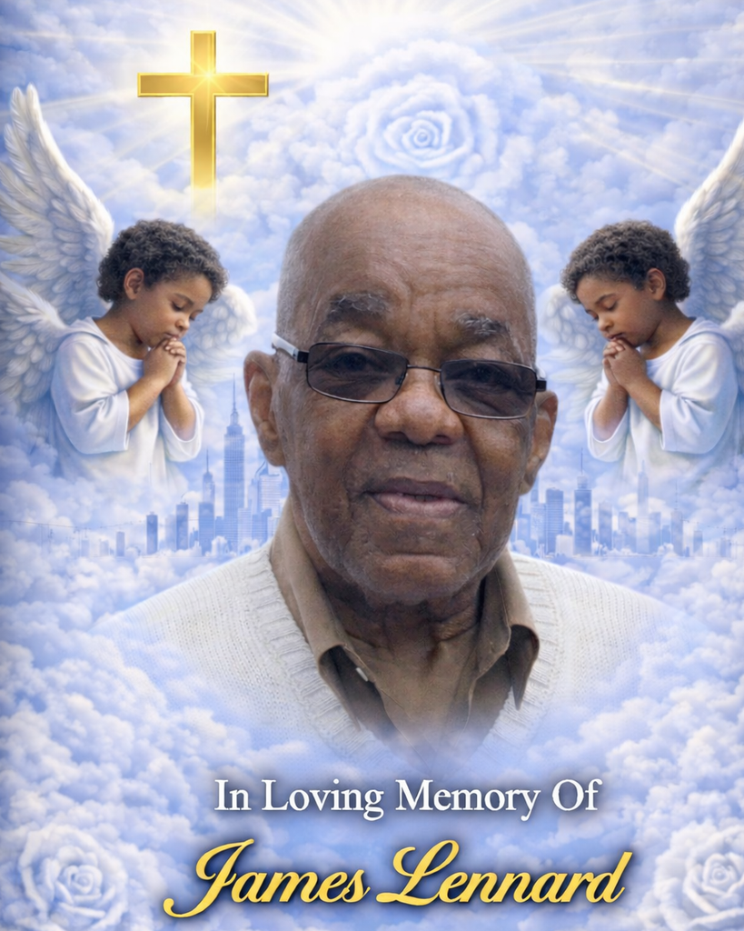 James Lennard Profile Photo