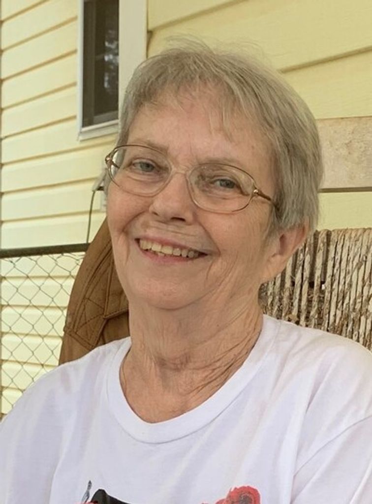 Barbara Patterson Whidden Profile Photo