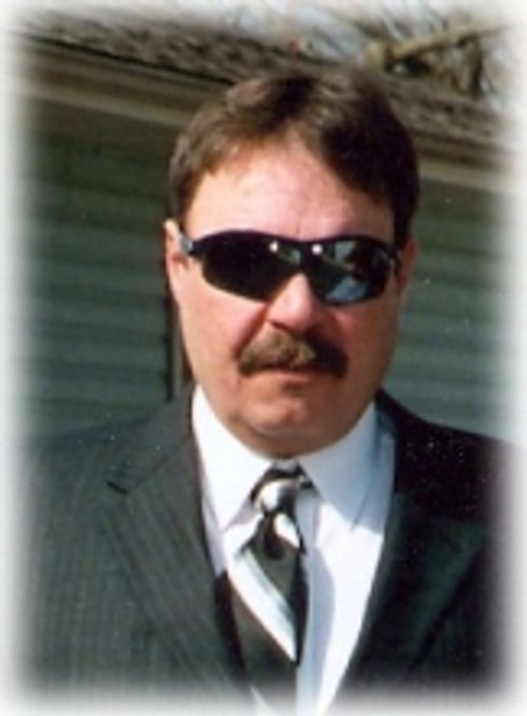 Thomas Wayne Burnett