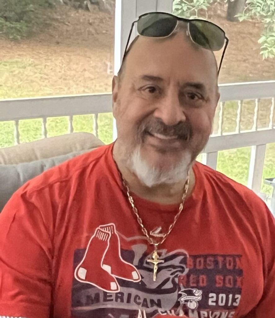 Mario Dante Linares Profile Photo