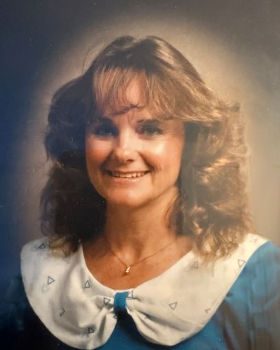 Roseann Arlene Johnson's obituary image