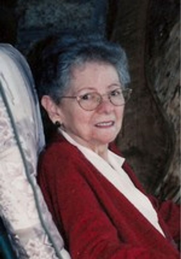 Agnes Ellen Small