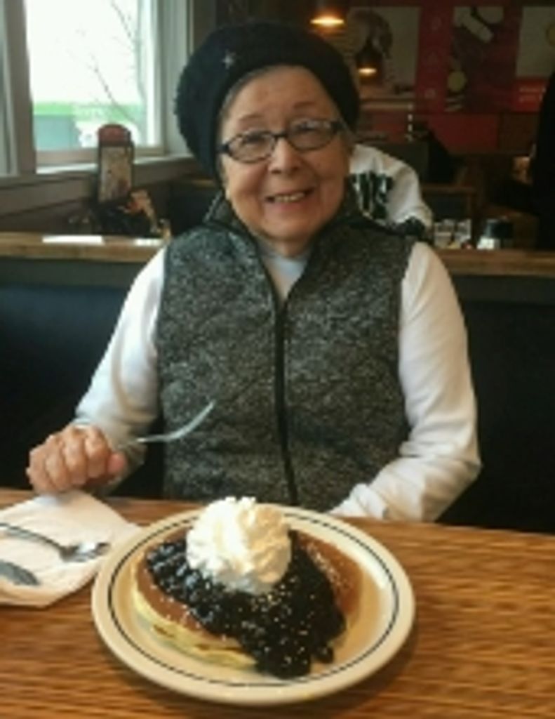 Maxine Elm Profile Photo