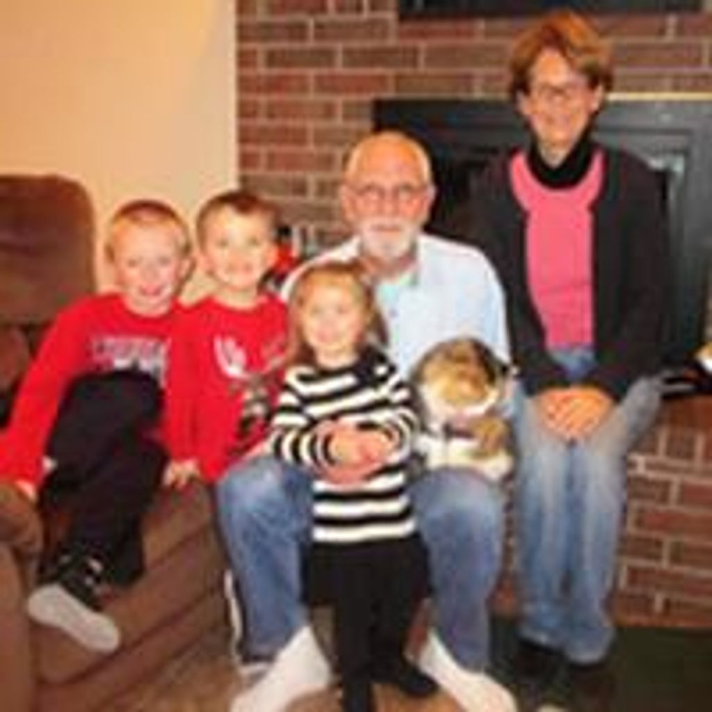 Donald D. Morin