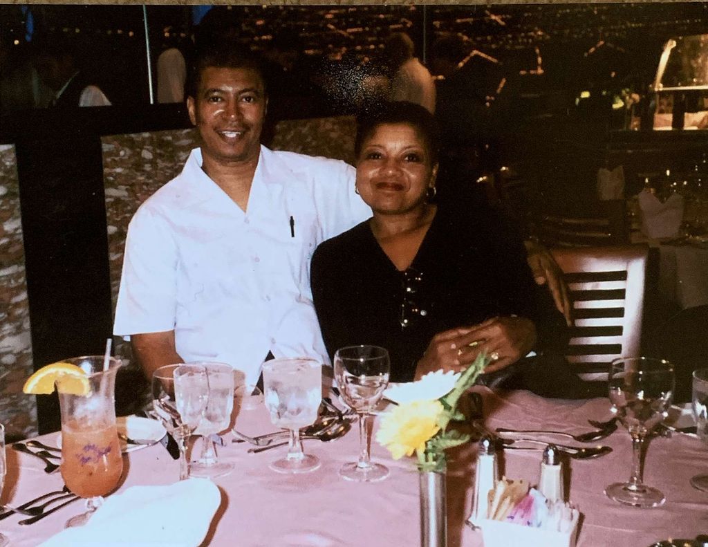 Mr. Rodney Williams Stevenson Sr Profile Photo