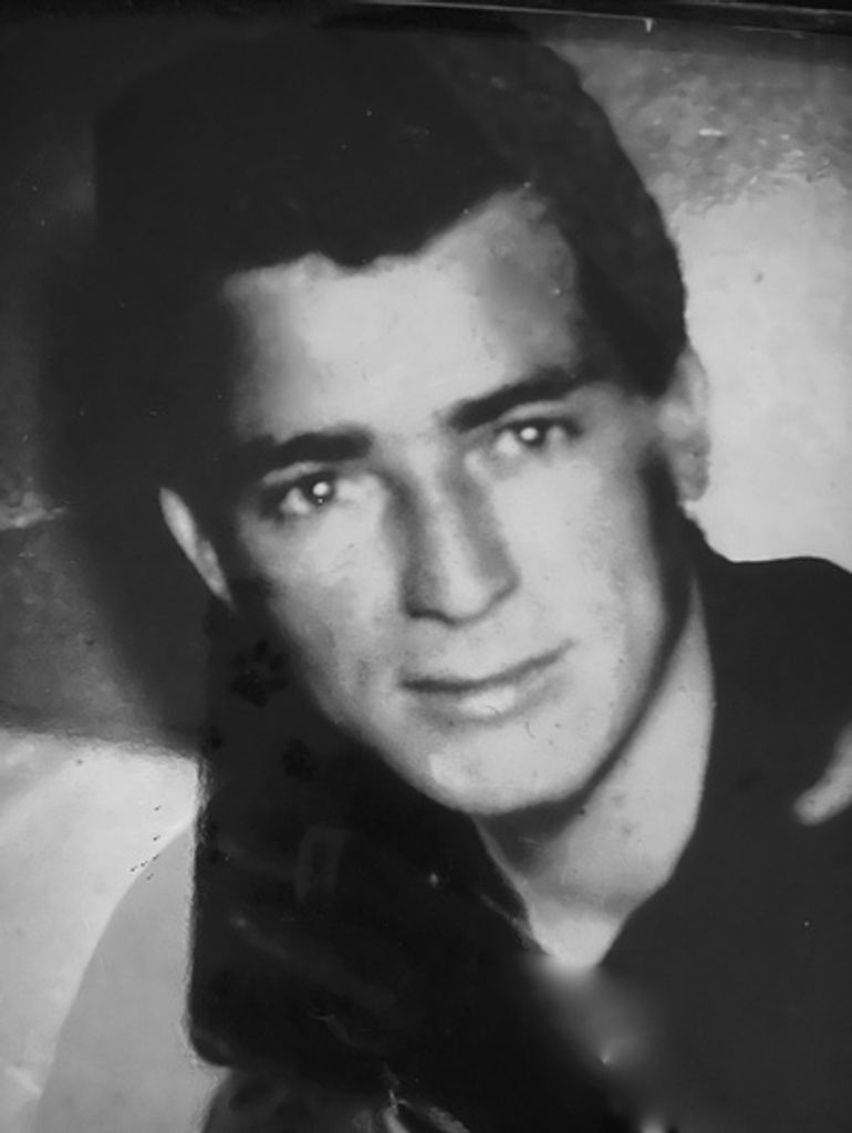 Alcides Maldonado Profile Photo