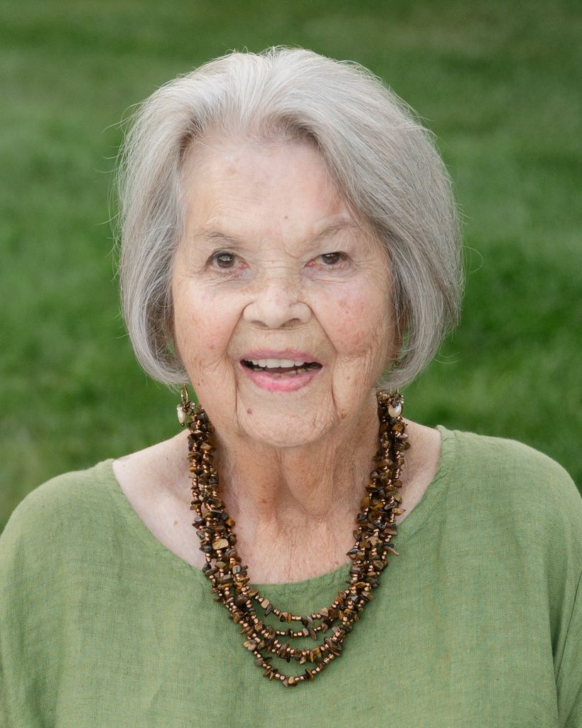 Helen V. Knight Profile Photo