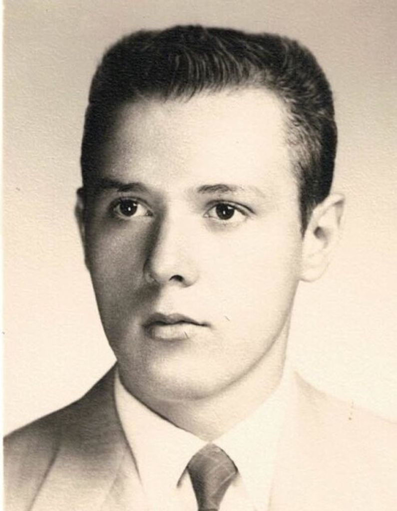 Edward J. Mack