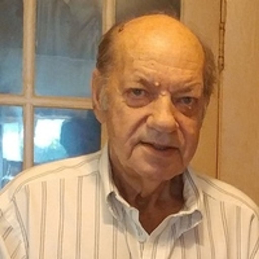 Thomas Darrell Crouch