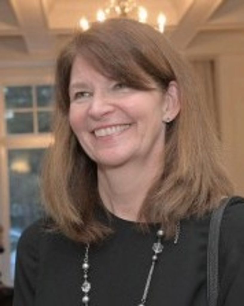 Susan Joy Paterson Profile Photo