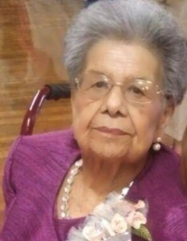 Anita Montes Profile Photo