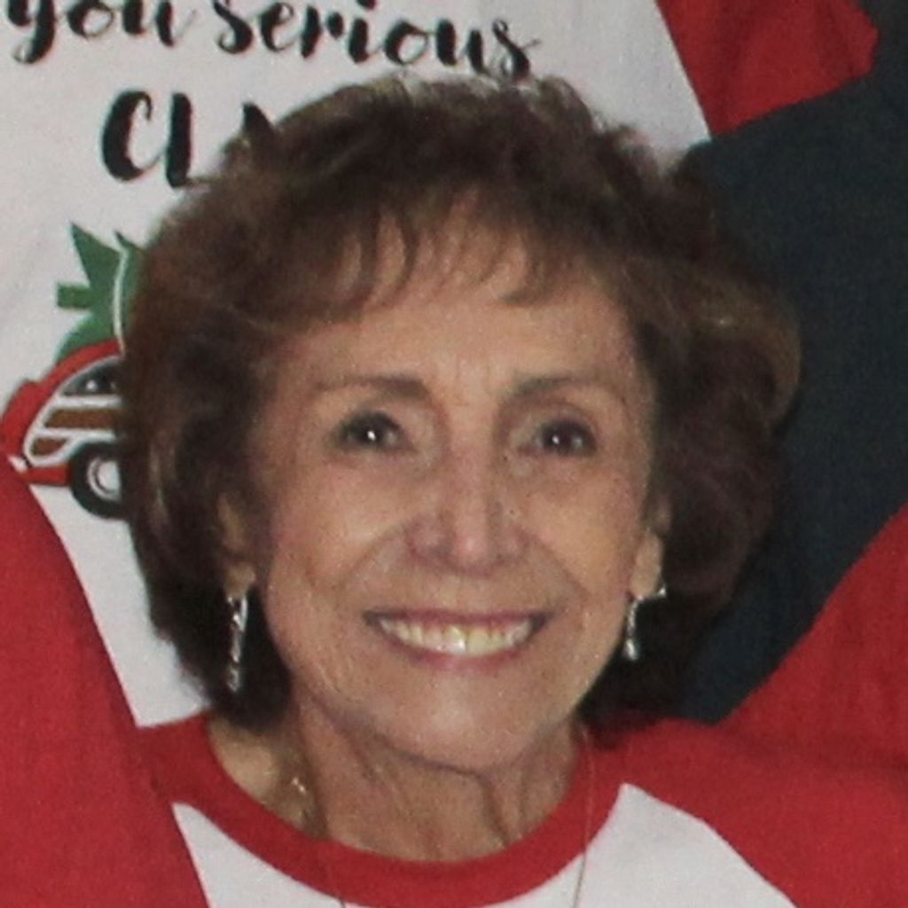 Nancy M. Mahoney