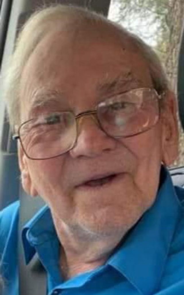 Lawrence William Bunch