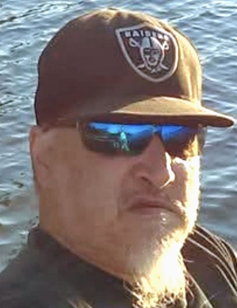 Tony R. Jimison Profile Photo