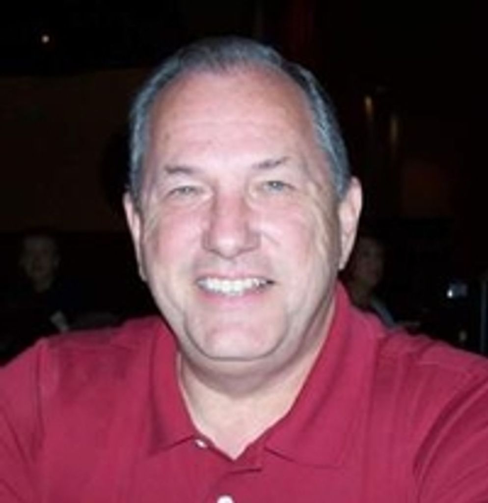 William (Bill) Edwards