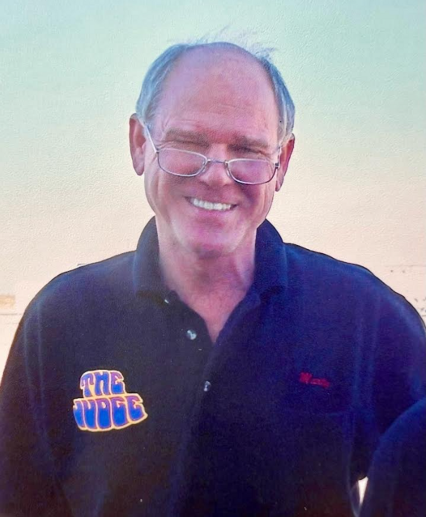 Martin Scott Palbykin