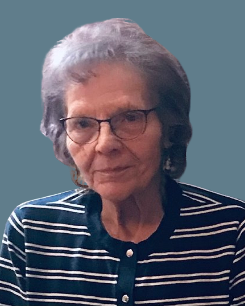 Karen "Kay" Anderson Profile Photo