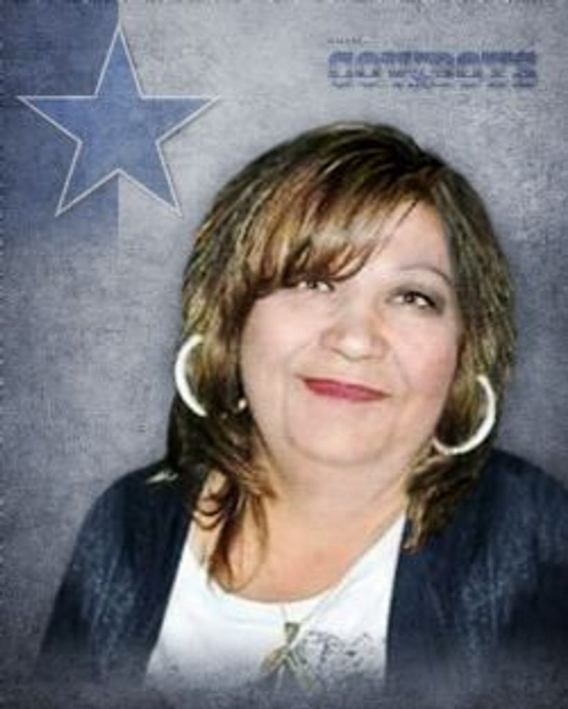 Guadalupe Anchondo