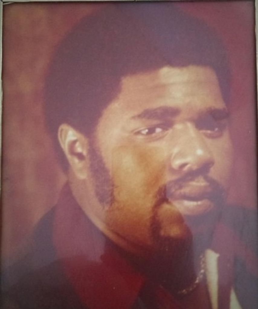 Alexander Williams Jr. Profile Photo