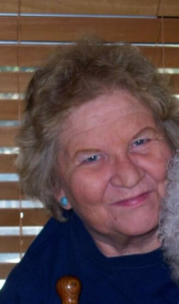 Marion A. Townsend Profile Photo