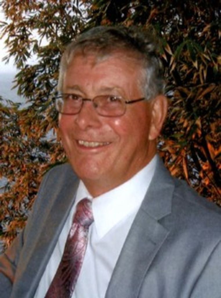 James T. Archambault