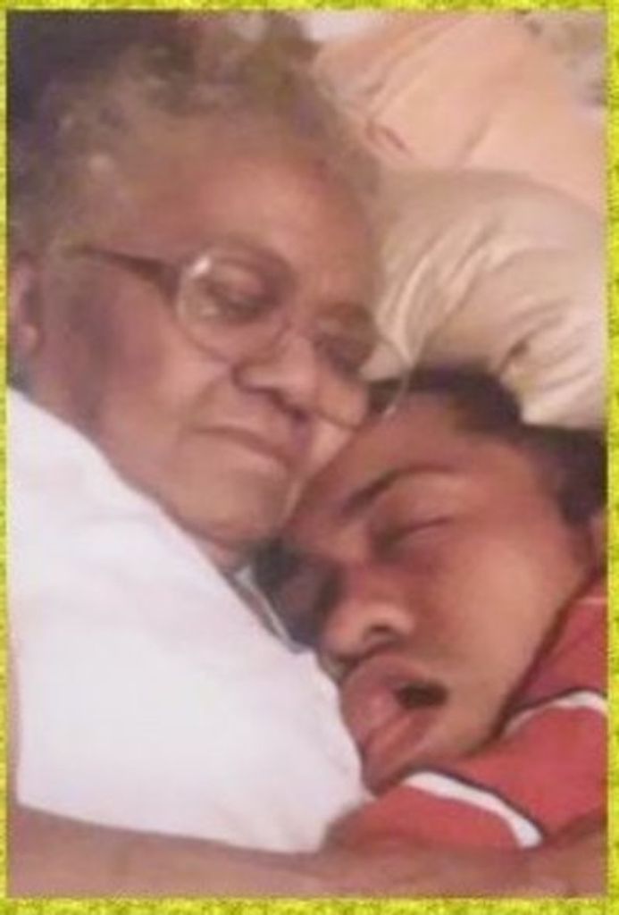 Mattie Spencer Feazell Profile Photo