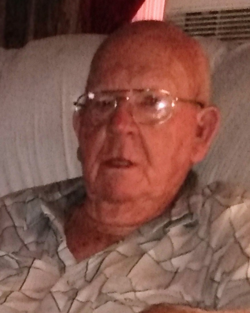 James Leonard Jones Jr. Profile Photo