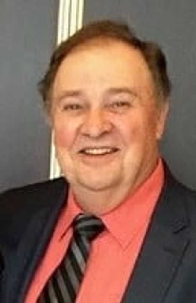 James B. Valyo