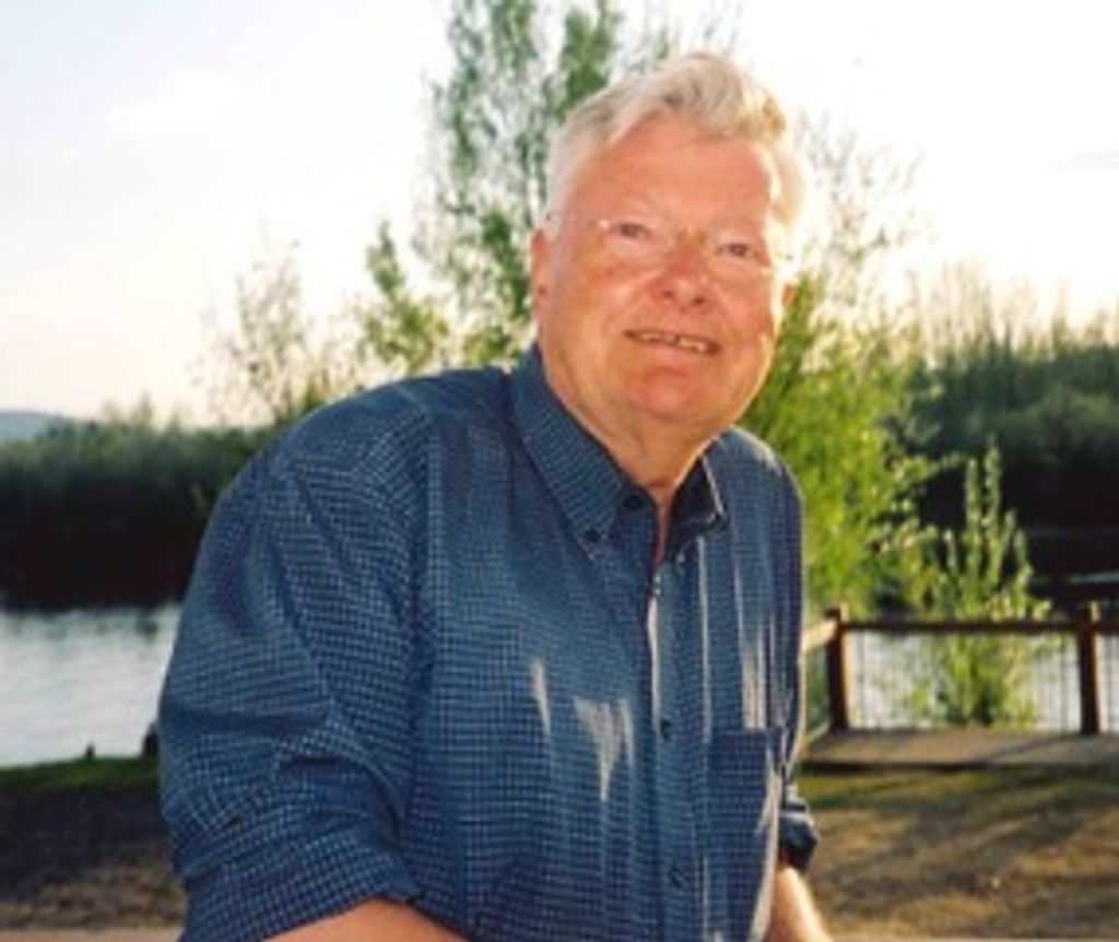 Brian Hargreaves Profile Photo