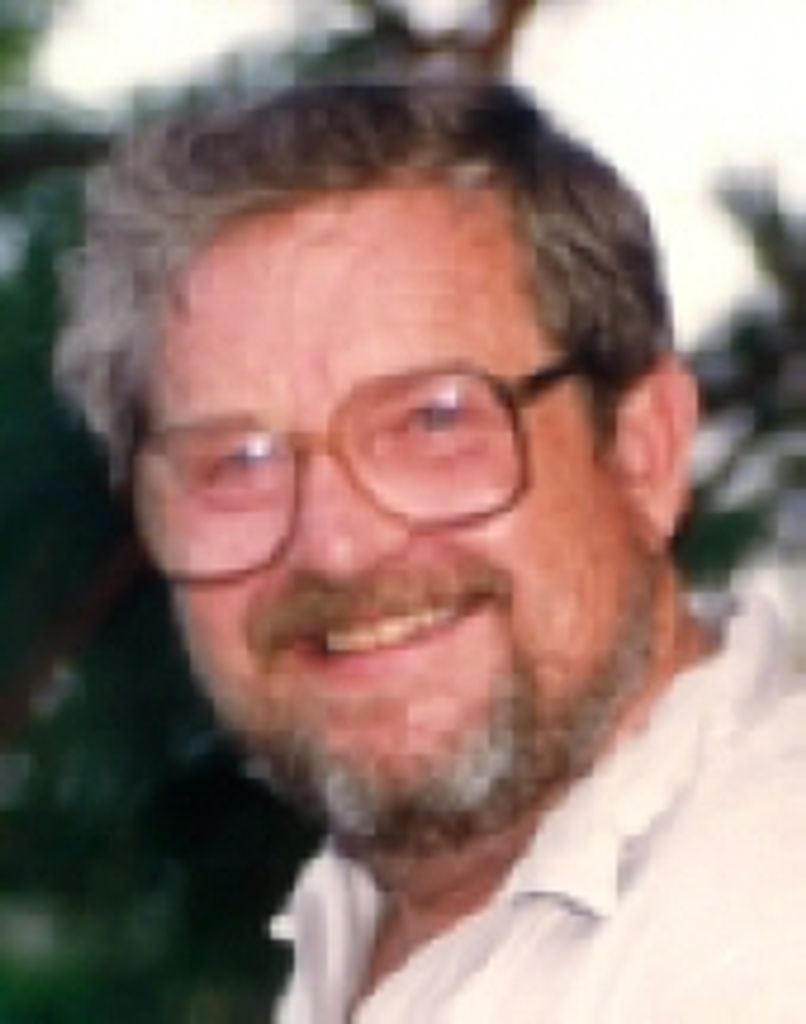 Luther Charles Tackett
