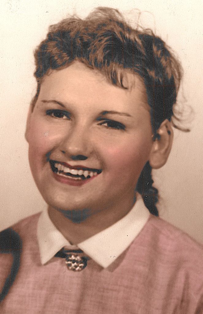 JoAnn Bess