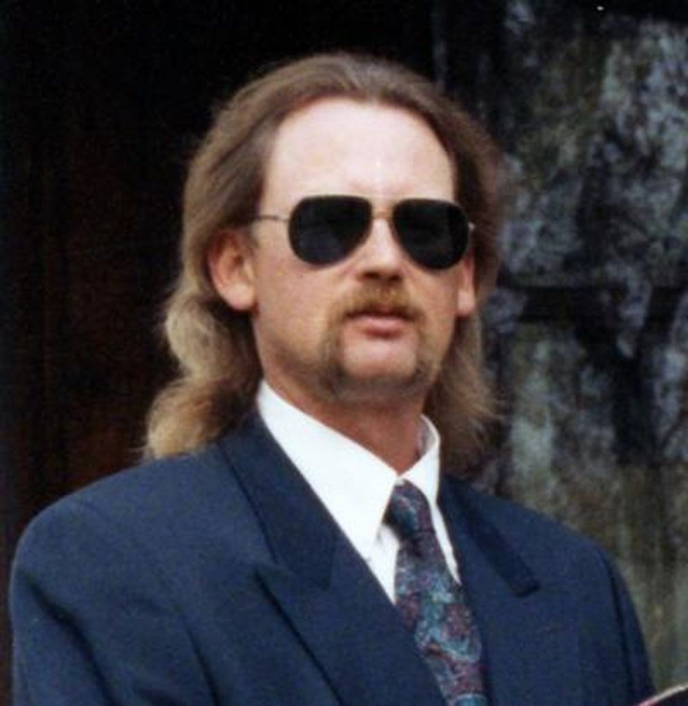 Michael Anthony Aanderud Profile Photo