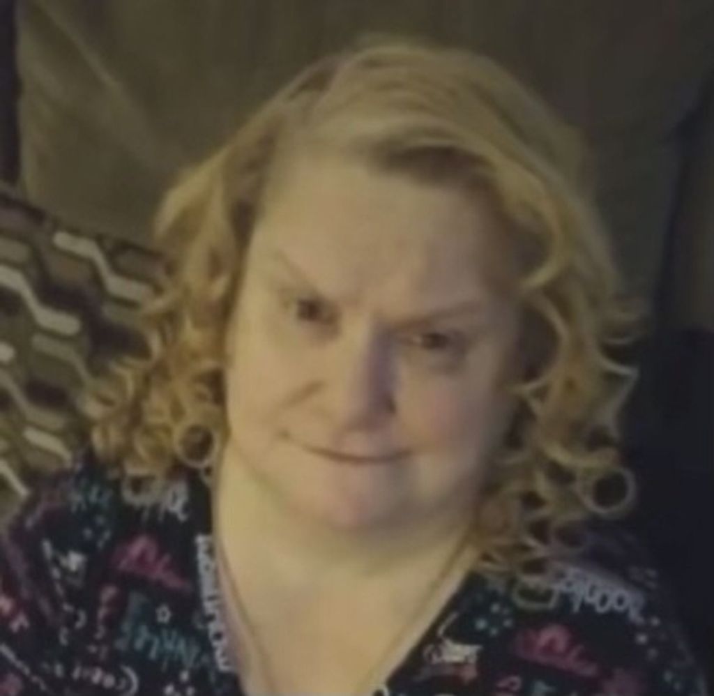 Rose Dorothy Crandall