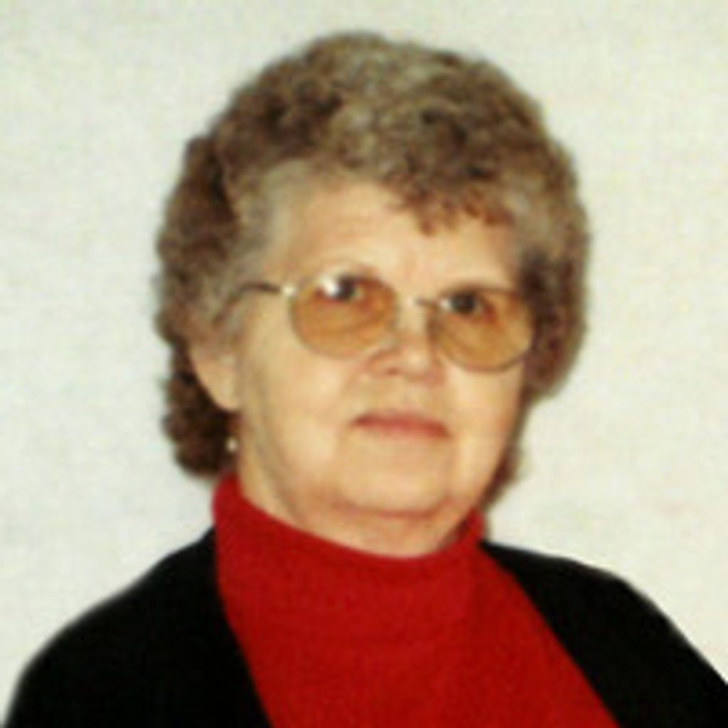 Carma May Pelton