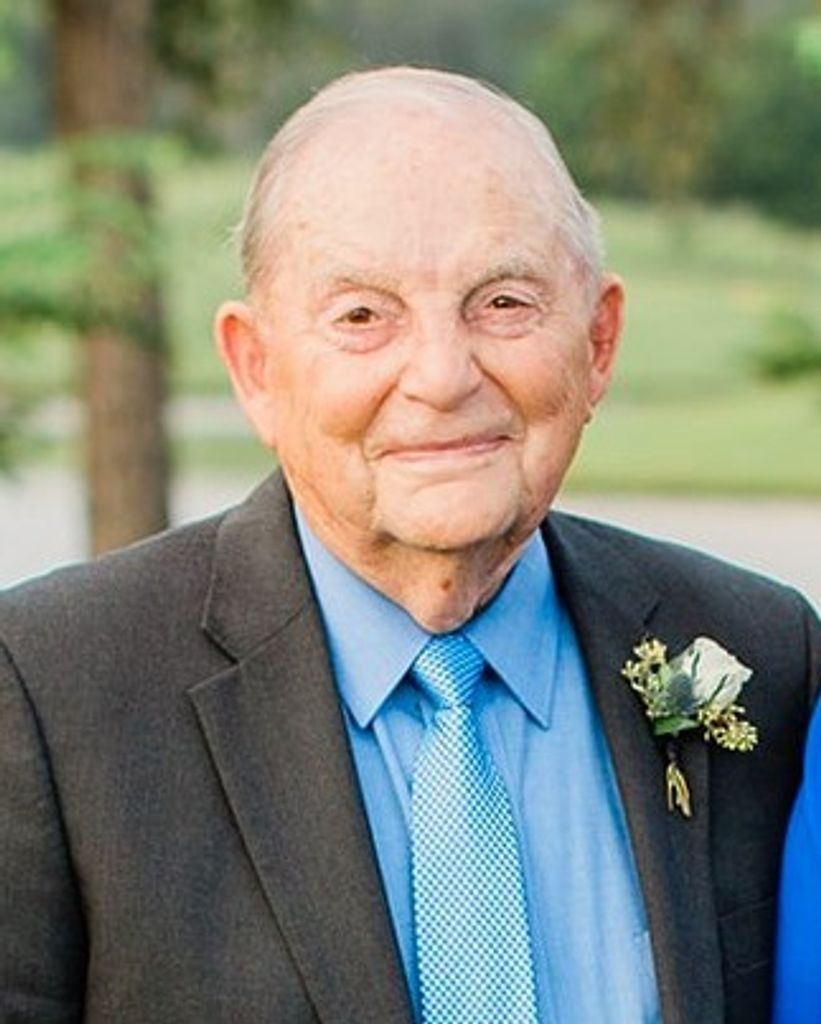 Harvey Anderson Johnson Profile Photo