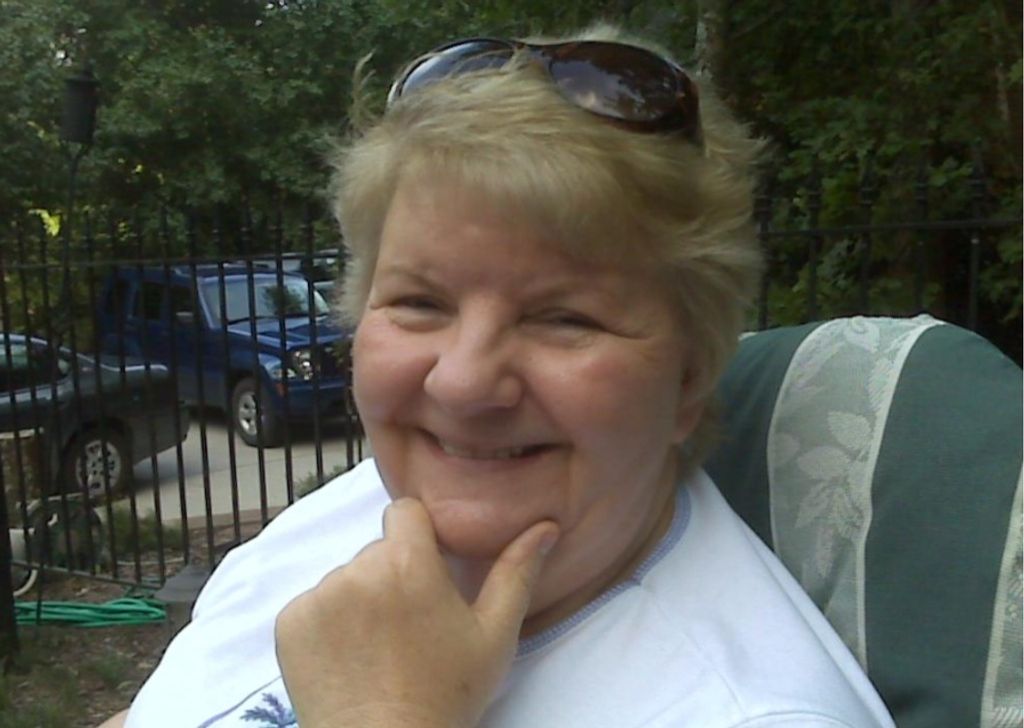 Bonnie Bowling Profile Photo