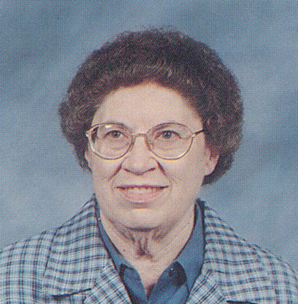 Bonnie Lou Palser Profile Photo