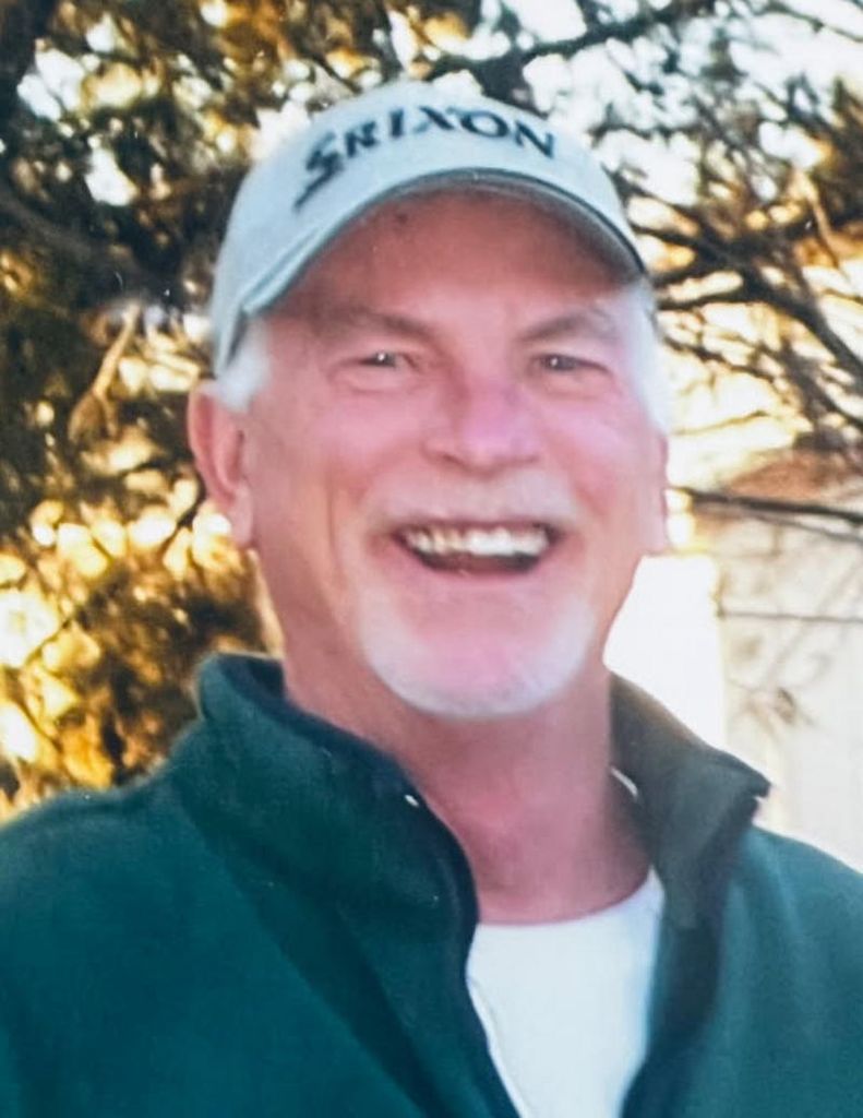 Kent Bill Regier